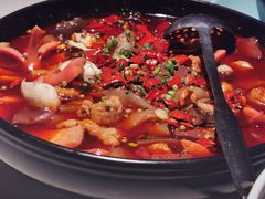 -天成川菜(礼岗店)