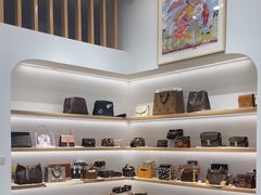 -海星奢选二手奢侈品手表包包鉴定回收寄卖(墨玉南路店)