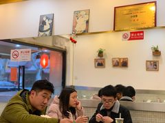 大堂-小实惠嘉(威海路店)