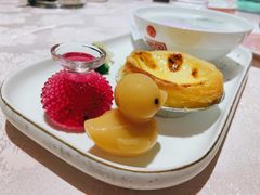 -清真·小梅鸽香港餐厅·小鼎玖煲(立丰城店)