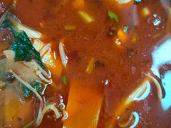 -王菊美食街·王菊面馆(总店)