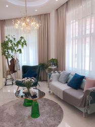 -新蝶变皮肤管理中心