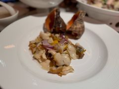 -宝轩渔府·老字号海鲜·正宗津菜(水上店)