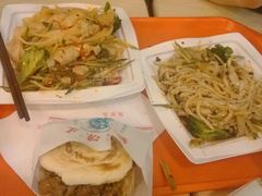 android_upload_pic-魏家凉皮(博水商务大厦店)