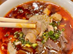 -蒋家肠旺面馆老店(合群路店)