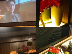-江南足纪·影院足道·轻奢SPA(笋岗HALO广场店)