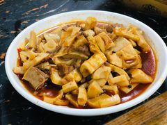 -大邑李记肥肠血旺