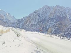 -扁都口生态休闲旅游区