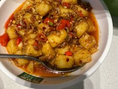 -绿草地·湘菜(悦方ID mall店)