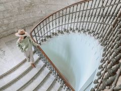 教室环境-中国福利会少年宫