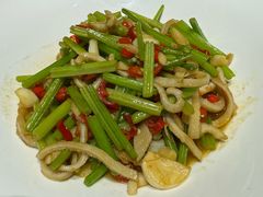 -一品江南韵·淮扬菜