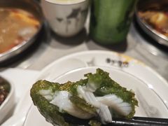 -围炉夜话·潮汕卤水火锅(榕江店)