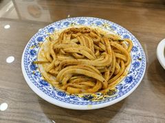 -西安贾三灌汤包·回坊小吃·清真炒菜(北院门总店)