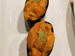 -梅丘·寿司の美登利(银座店)