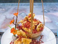 -北戴河转鱼·炒螃蟹酱餐厅