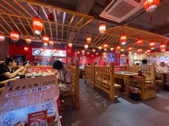 -吴老幺火锅(金龙店)