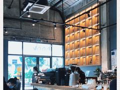 -GOTLOT COFFEE&KITCHEN角落厨房NOOK店