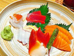 -北京泰富酒店-道日本料理餐厅