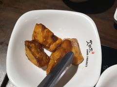 -火炉火自助餐(枫蓝国际店)