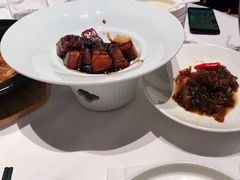-俏江南天津时尚曲艺主题餐厅(马场道店)