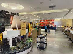 -北李·海肠捞饭·大连菜(望京凯德MALL店)