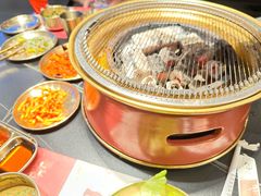 -西塔老太太泥炉烤肉(龙湖北苑天街店)