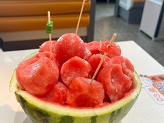 -锅立方•炭火蛙锅(六合万达广场店)