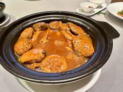 -金悦轩海鲜酒家(拱北店)