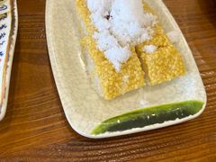 -弓二莜面(总店)