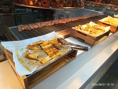 -圣罗巴海鲜烤肉自助(佳兆业店)
