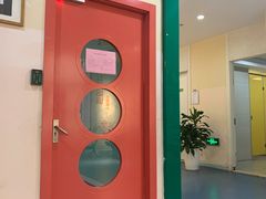 -温州市图书馆少儿馆-立体停车场