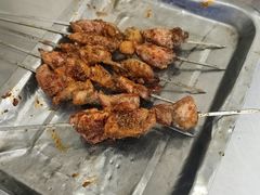 -文文烤肉(大皮院店)