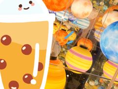 -清真·艾美可餐厅(大悦汇店)