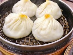 -鲁氏汤包王(长白街店)