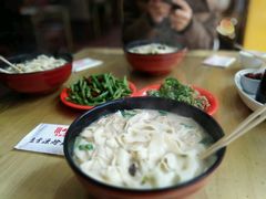 -惠丰源烩面馆(经七路店)