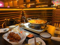-양평식당·杨平食堂(华贸店)