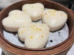 爱心桂花糕-外婆家(西红门荟聚购物中心店)