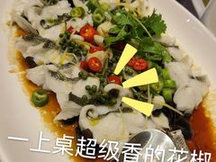 -轩记海鲜餐厅·四十五年老字号·经典粤菜(西区彩虹店)