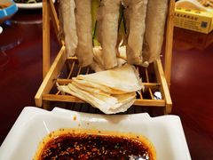 -龙凤瓦罐煨汤馆(清江东路店)