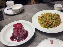 -闫府私房菜·百年鲁菜(恒隆店)