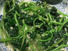 -湘邻呷铺·田园家宴(汉基广场店)