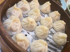 南翔小笼包-双塔老饭店