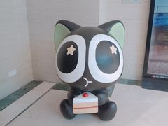 -AMG海上明珠影城(上海环球港RealDCinema店)