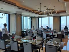 大堂-Social 秀西餐厅-长沙瑞吉酒店(运达店)
