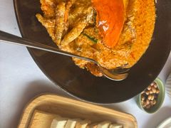 -阿诺泰·泰国餐厅(紫荆店)