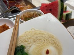 -海底捞火锅(步行街广场店)