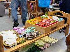 -阿昌白族石板烧·菌锅(大理古城店)