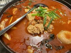 -湘肠香火锅店(团结湖店)