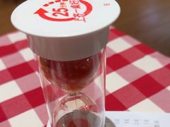 -西贝(华发商都店)