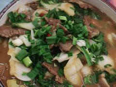 -农家小院(朱雀桥店)